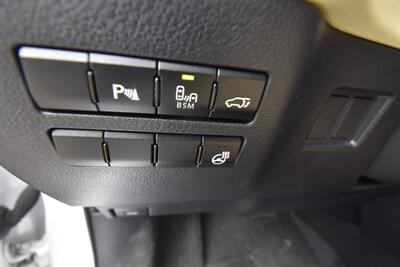 2017 Lexus NX 200t NAVIGATION   - Photo 11 - Midway City, CA 92655
