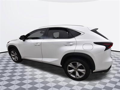 2017 Lexus NX 200t NX Turbo   - Photo 3 - Midway City, CA 92655