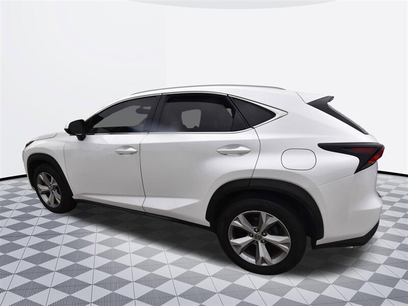 2017 Lexus NX 200t NX Turbo   - Photo 3 - Midway City, CA 92655