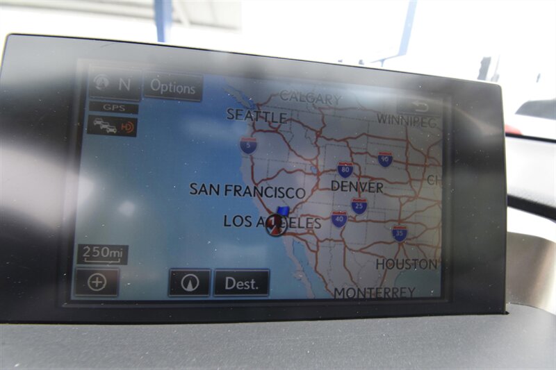 2017 Lexus NX 200t NX Turbo   - Photo 7 - Midway City, CA 92655