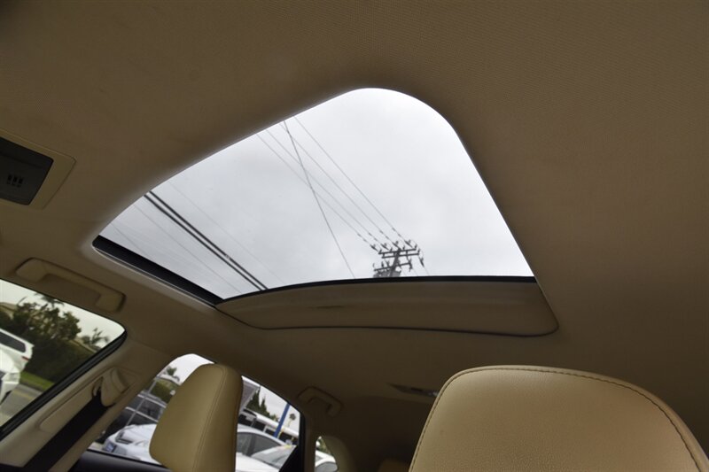 2017 Lexus NX 200t NAVIGATION   - Photo 16 - Midway City, CA 92655