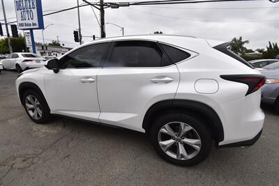 2017 Lexus NX 200t NAVIGATION   - Photo 3 - Midway City, CA 92655