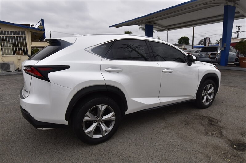 2017 Lexus NX 200t NAVIGATION   - Photo 4 - Midway City, CA 92655
