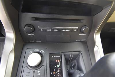 2017 Lexus NX 200t NX Turbo   - Photo 15 - Midway City, CA 92655
