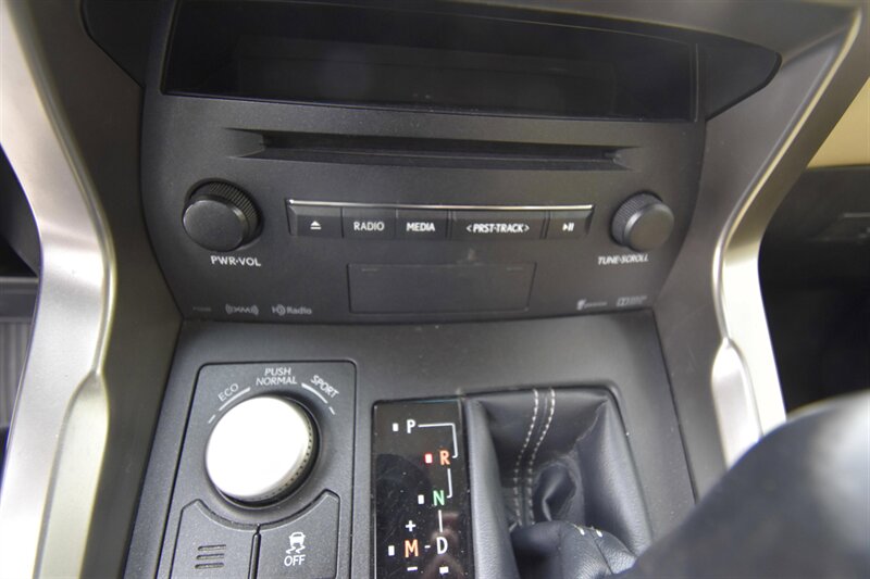2017 Lexus NX 200t NX Turbo   - Photo 15 - Midway City, CA 92655