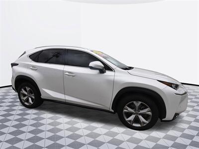 2017 Lexus NX 200t NX Turbo   - Photo 6 - Midway City, CA 92655