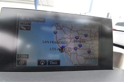 2017 Lexus NX 200t NAVIGATION   - Photo 12 - Midway City, CA 92655