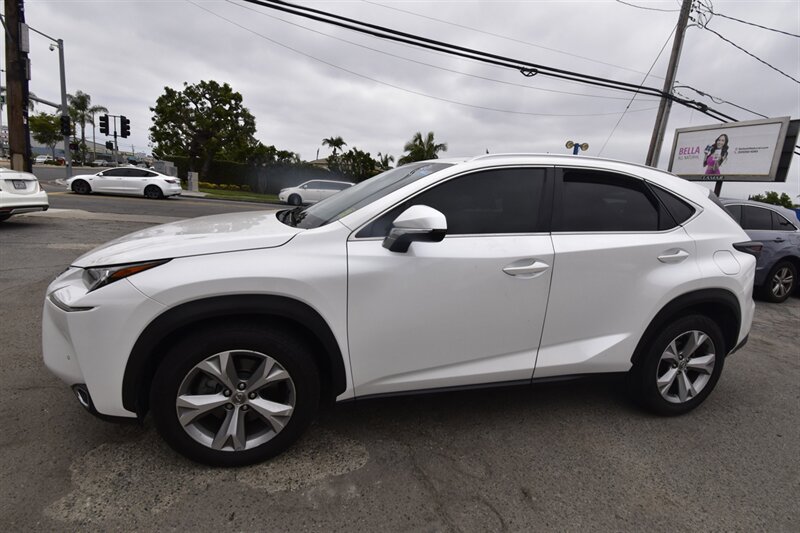 2017 Lexus NX 200t NX Turbo   - Photo 17 - Midway City, CA 92655