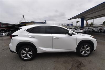 2017 Lexus NX 200t NAVIGATION   - Photo 5 - Midway City, CA 92655