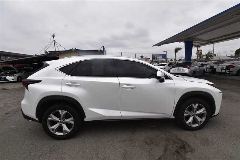 2017 Lexus NX 200t NAVIGATION   - Photo 5 - Midway City, CA 92655