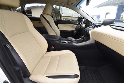 2017 Lexus NX 200t NAVIGATION   - Photo 7 - Midway City, CA 92655