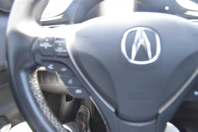 2018 Acura ILX Special Edition   - Photo 13 - Midway City, CA 92655