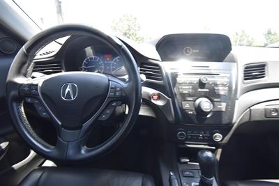2018 Acura ILX Special Edition   - Photo 7 - Midway City, CA 92655