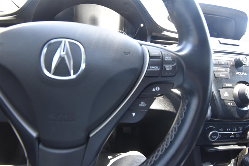 2018 Acura ILX Special Edition   - Photo 14 - Midway City, CA 92655