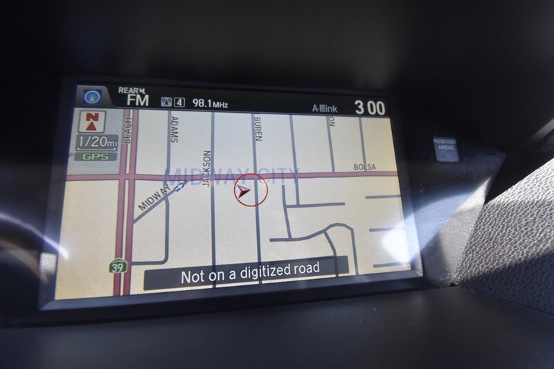 2014 Acura MDX Advance/Entertainment Pkg  