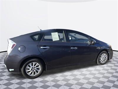 2014 Toyota Prius Plug-in Hybrid - Photo 7 - Midway City, CA 92655