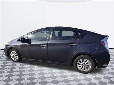 2014 Toyota Prius Plug-in Hybrid - Photo 6 - Midway City, CA 92655