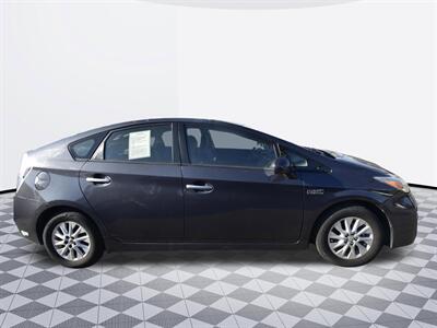 2014 Toyota Prius Plug-in Hybrid - Photo 5 - Midway City, CA 92655