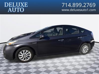 2014 Toyota Prius Plug-in Hybrid - Photo 1 - Midway City, CA 92655