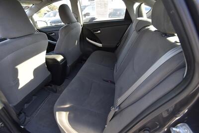 2014 Toyota Prius Plug-in Hybrid - Photo 9 - Midway City, CA 92655