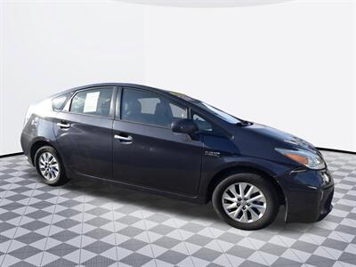 2014 Toyota Prius Plug-in Hybrid - Photo 3 - Midway City, CA 92655