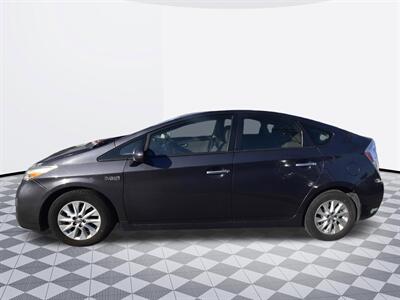 2014 Toyota Prius Plug-in Hybrid - Photo 4 - Midway City, CA 92655