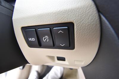 2010 Lexus RX 350 NAVIGATION   - Photo 12 - Midway City, CA 92655