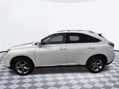 2010 Lexus RX 350 NAVIGATION   - Photo 2 - Midway City, CA 92655