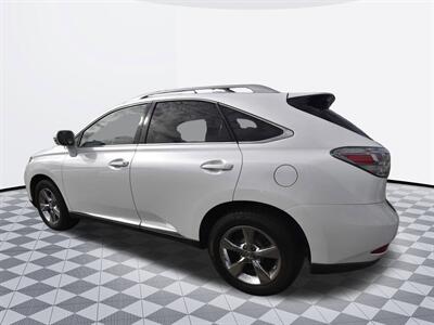 2010 Lexus RX 350 NAVIGATION   - Photo 3 - Midway City, CA 92655