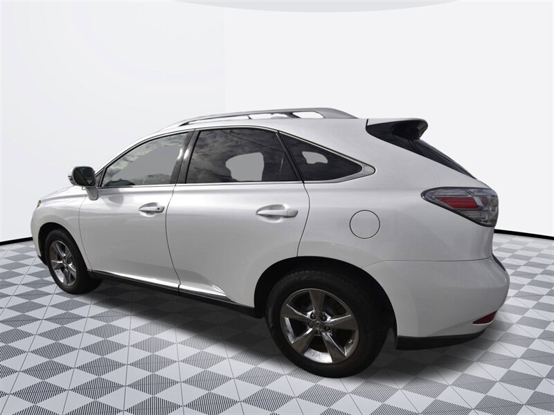 2010 Lexus RX 350 NAVIGATION   - Photo 3 - Midway City, CA 92655