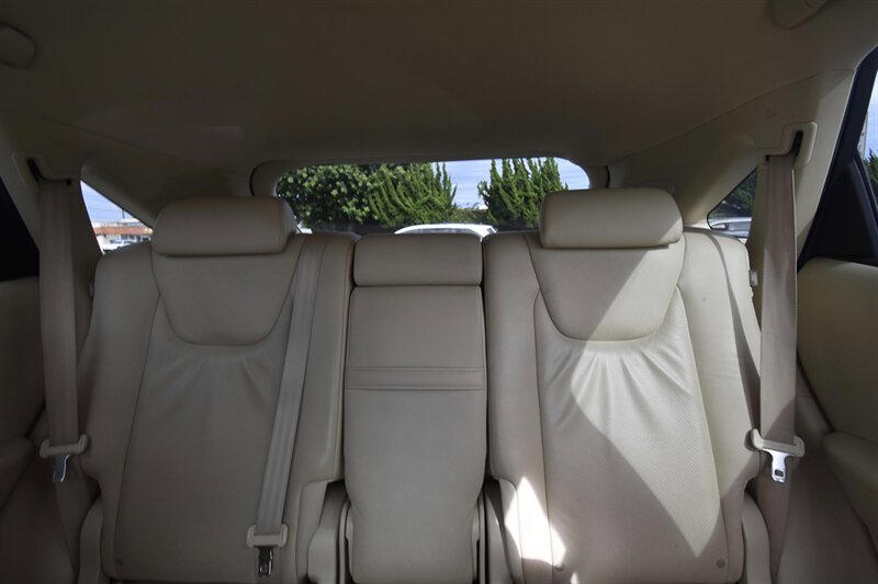 2010 Lexus RX 350 NAVIGATION   - Photo 8 - Midway City, CA 92655