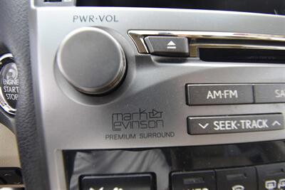 2010 Lexus RX 350 NAVIGATION   - Photo 11 - Midway City, CA 92655