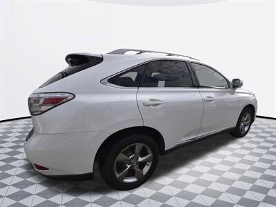 2010 Lexus RX 350 NAVIGATION   - Photo 4 - Midway City, CA 92655