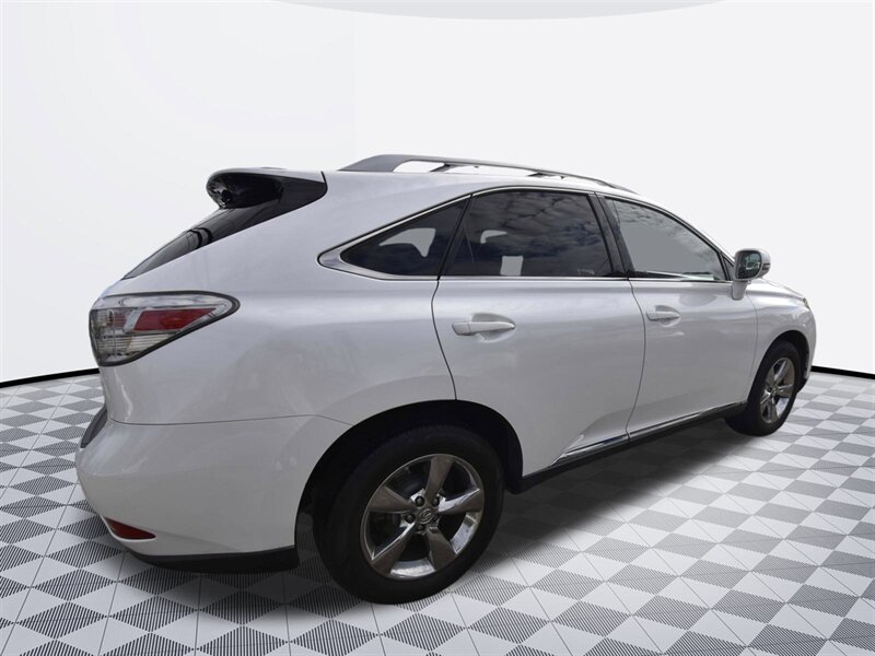 2010 Lexus RX 350 NAVIGATION   - Photo 4 - Midway City, CA 92655