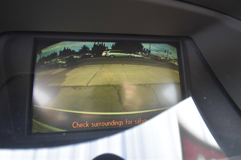 2010 Lexus RX 350 NAVIGATION   - Photo 10 - Midway City, CA 92655