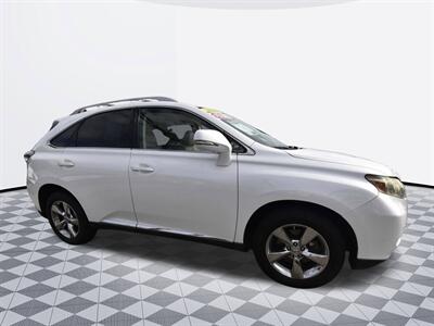 2010 Lexus RX 350 NAVIGATION   - Photo 6 - Midway City, CA 92655