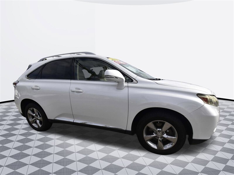 2010 Lexus RX 350 NAVIGATION   - Photo 6 - Midway City, CA 92655