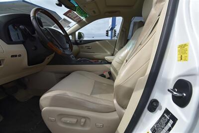2010 Lexus RX 350 NAVIGATION   - Photo 7 - Midway City, CA 92655