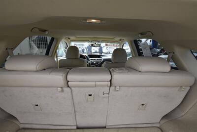 2010 Lexus RX 350 NAVIGATION   - Photo 14 - Midway City, CA 92655
