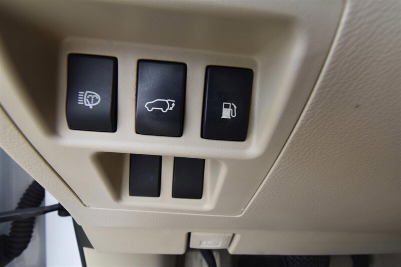 2010 Lexus RX 350 NAVIGATION   - Photo 13 - Midway City, CA 92655