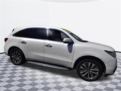 2014 Acura MDX Tech Pkg   - Photo 3 - Midway City, CA 92655