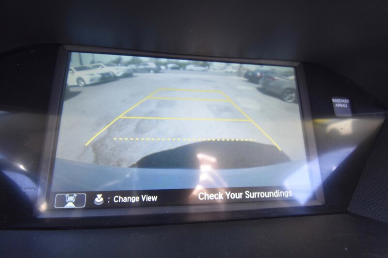 2014 Acura MDX Tech Pkg   - Photo 8 - Midway City, CA 92655