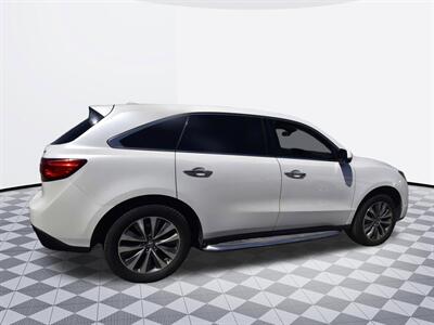 2014 Acura MDX Tech Pkg   - Photo 4 - Midway City, CA 92655