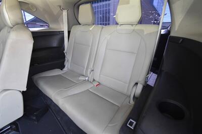 2014 Acura MDX Tech Pkg   - Photo 12 - Midway City, CA 92655