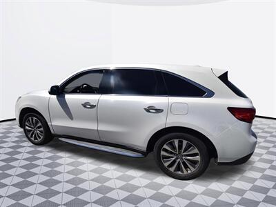 2014 Acura MDX Tech Pkg   - Photo 7 - Midway City, CA 92655