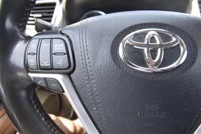 2019 Toyota Highlander Hybrid Hybrid XLE   - Photo 16 - Midway City, CA 92655