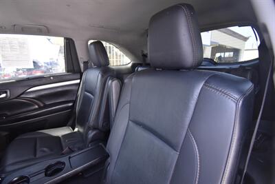2019 Toyota Highlander Hybrid Hybrid XLE   - Photo 29 - Midway City, CA 92655