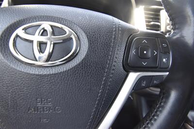 2019 Toyota Highlander Hybrid Hybrid XLE   - Photo 17 - Midway City, CA 92655
