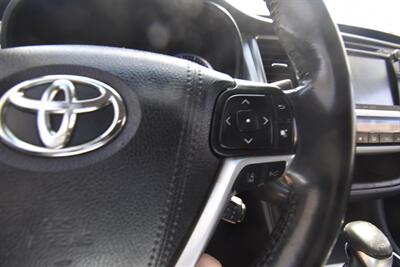 2019 Toyota Highlander Hybrid Hybrid XLE   - Photo 32 - Midway City, CA 92655