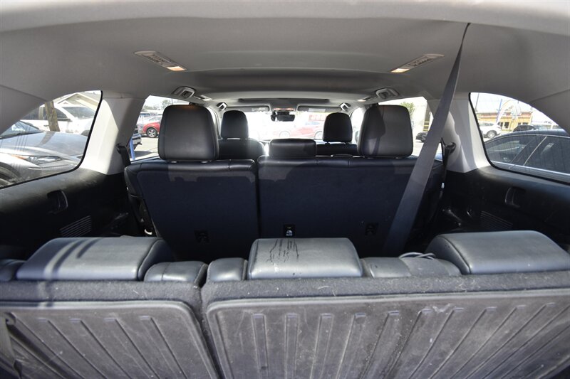 2019 Toyota Highlander Hybrid Hybrid XLE   - Photo 11 - Midway City, CA 92655